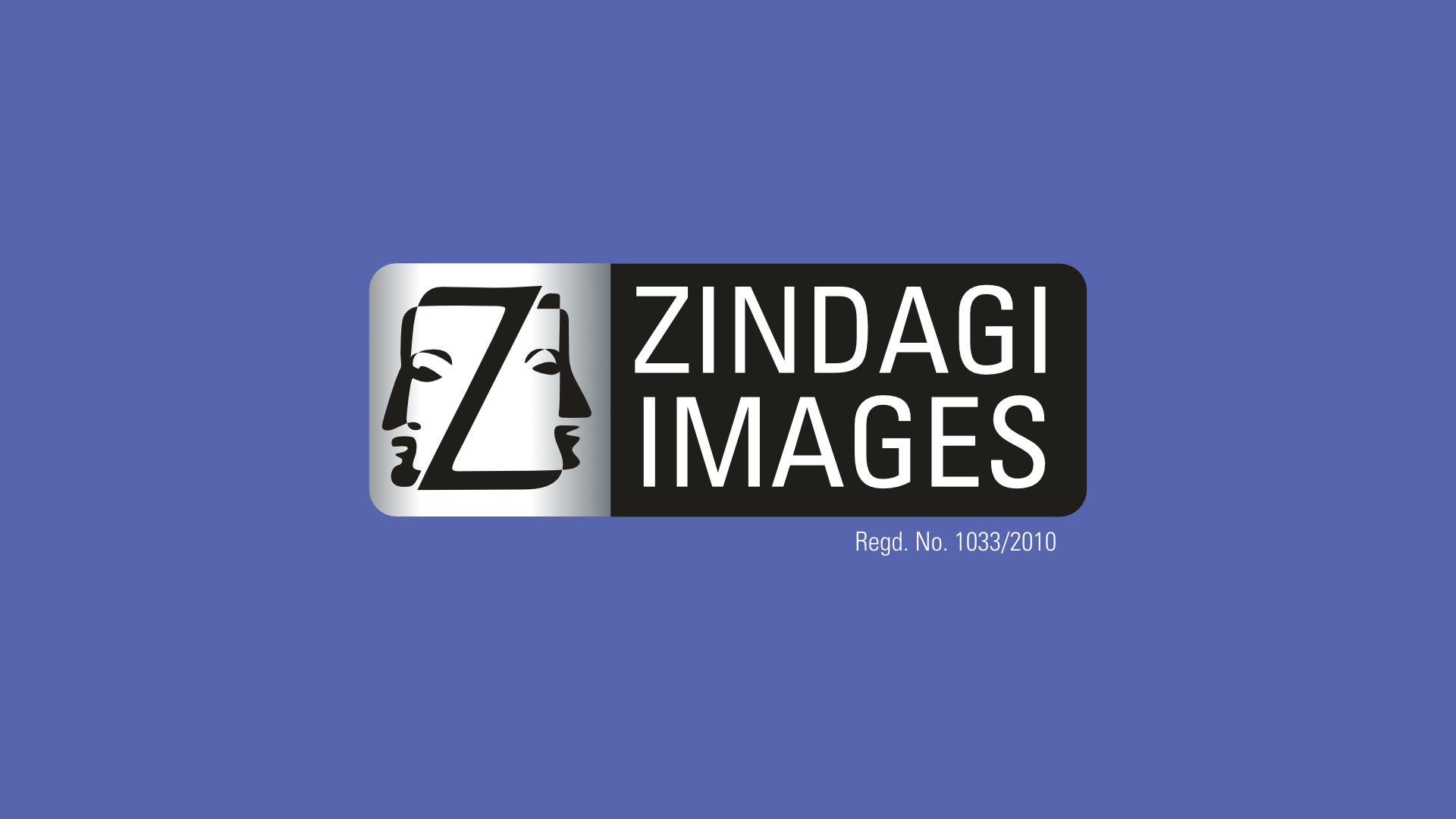 â€˜Zindagiâ€™ means Life. Everything in life has 2 sides. Good and Bad, Light and Dark, Day and Night, Masculine and Feminine, Left and Right, Up and Down. The identity is based on these binary opposites showcasing â€˜Zindagiâ€™ in best possible way. Asides, it is proposed in Black and white to reflect the same.
